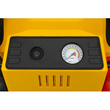 Démarreur  chargeur auto  multifonctions 5 en 1