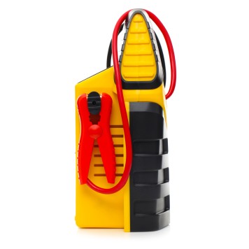 Démarreur  chargeur auto  multifonctions 5 en 1