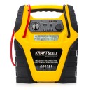 Démarreur  chargeur auto  multifonctions 5 en 1