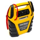 Démarreur  chargeur auto  multifonctions 5 en 1