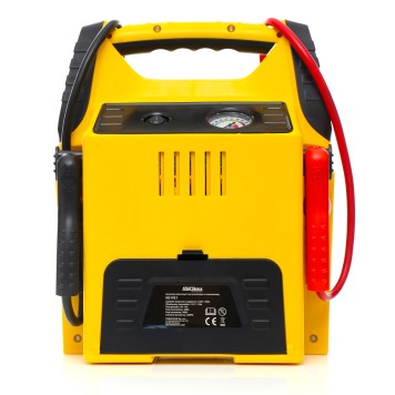 Démarreur  chargeur auto  multifonctions 5 en 1