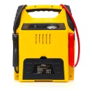 Démarreur  chargeur auto  multifonctions 5 en 1