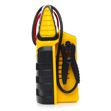 Démarreur  chargeur auto  multifonctions 5 en 1