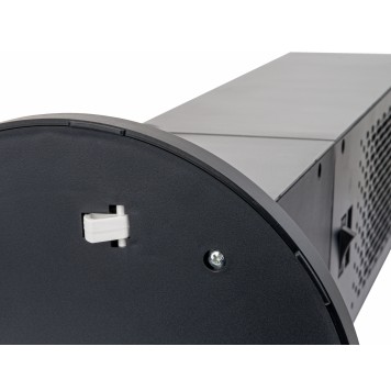 Grzejnik ELEKTRYCZNY Kolumnowy Kominek PM-GKL-3500DLK