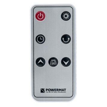 Grzejnik ELEKTRYCZNY Kolumnowy Kominek PM-GKL-3500DLK