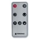 Grzejnik ELEKTRYCZNY Kolumnowy Kominek PM-GKL-3500DLK