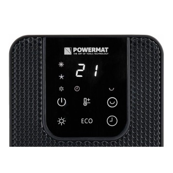 Grzejnik ELEKTRYCZNY Kolumnowy PM-GKL-3000DL