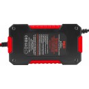 Prostownik MIKROPROCESOROWY Akumulatorowy 12V RTPM0074