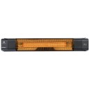 Promiennik Grzejnik ELEKTRYCZNY Podczerwień PM-GPC-2500DL