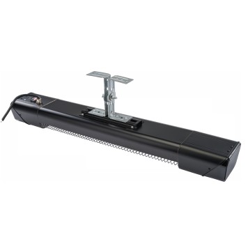 Promiennik Grzejnik ELEKTRYCZNY Podczerwień PM-GPC-2500DL