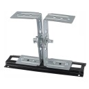 Promiennik Grzejnik ELEKTRYCZNY Podczerwień PM-GPC-2500DL