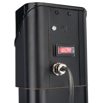 Promiennik Grzejnik ELEKTRYCZNY Podczerwień PM-GPC-2500DL