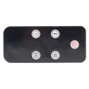 Promiennik Grzejnik ELEKTRYCZNY Podczerwień PM-GPC-2500DL