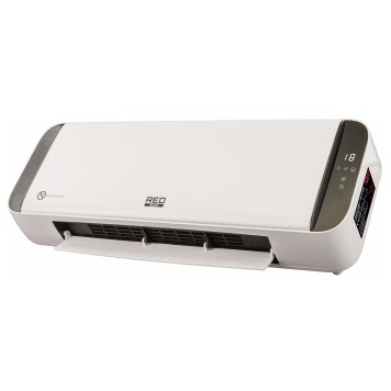 Kurtyna powietrzna 2000W Grzejnik CERAMICZNY RTGC0056 LCD