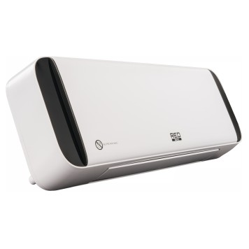 Kurtyna powietrzna 2000W Grzejnik CERAMICZNY RTGC0056 LCD