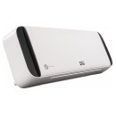 Kurtyna powietrzna 2000W Grzejnik CERAMICZNY RTGC0056 LCD