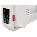 Kurtyna powietrzna 2000W Grzejnik CERAMICZNY RTGC0056 LCD