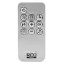 Kurtyna powietrzna 2000W Grzejnik CERAMICZNY RTGC0056 LCD