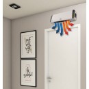 Kurtyna powietrzna 2000W Grzejnik CERAMICZNY RTGC0056 LCD