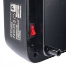 Kurtyna powietrzna Grzejnik CERAMICZNY 2000W Pilot PM-GC-3000DLS LCD