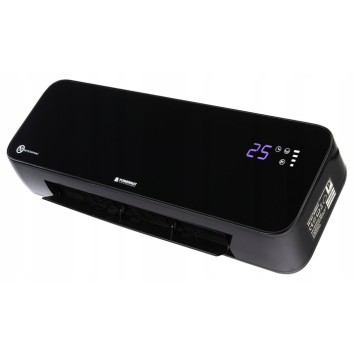 Kurtyna powietrzna Grzejnik CERAMICZNY 2000W Pilot PM-GC-3000DLS LCD