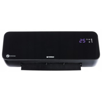 Kurtyna powietrzna Grzejnik CERAMICZNY 2000W Pilot PM-GC-3000DLS LCD