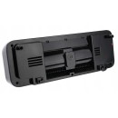 Kurtyna powietrzna Grzejnik CERAMICZNY 2000W Pilot PM-GC-3000DLS LCD