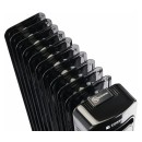 Grzejnik OLEJOWY Elektryczny WIFI 2500W LCD 11 Żeber Kaloryfer Mocny PM-GOL-3000DLW