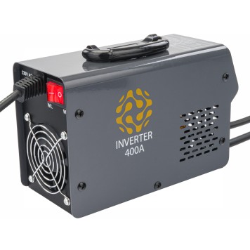 Prostownik AKUMULATOROWY Inwertorowy z Rozruchem 400A 12/24 V Ładowarka 40A PM-PI-400T