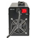 Prostownik AKUMULATOROWY Inwertorowy z Rozruchem 400A 12/24 V Ładowarka 40A PM-PI-400T