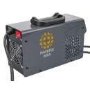 Prostownik AKUMULATOROWY Inwertorowy z Rozruchem 600A 12/24 V Ładowarka 80A PM-PI-600T