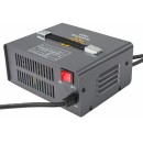 Prostownik AKUMULATOROWY Inwertorowy z Rozruchem 180A 12/24 V Ładowarka 30A PM-PI-180T