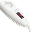 Przedłużacz 5m 5gniazd KD4014