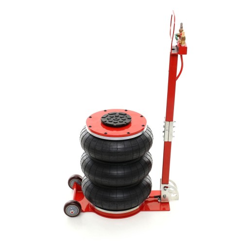 Podnośnik hydrauliczny bałwanek 4,5T KD369