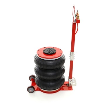 Podnośnik hydrauliczny bałwanek 4,5T KD369