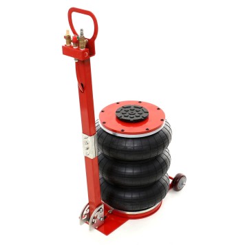 Podnośnik hydrauliczny bałwanek 4,5T KD369