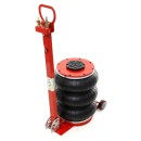 Podnośnik hydrauliczny bałwanek 4,5T KD369