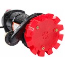 Pompa do WODY Brudnej Czystej Deszczówki 8000 l/h Ścieków 1" Zatapialna RTPDW0072