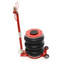 Podnośnik hydrauliczny bałwanek 4,5T KD369