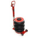 Podnośnik hydrauliczny bałwanek 4,5T KD369