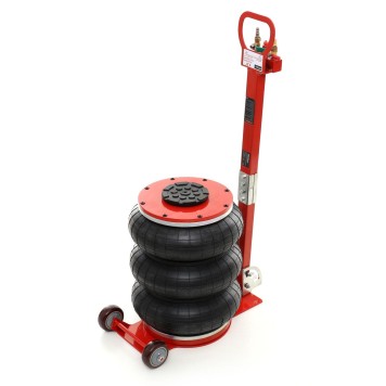 Podnośnik hydrauliczny bałwanek 4,5T KD369