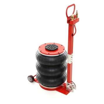 Podnośnik hydrauliczny bałwanek 4,5T KD369