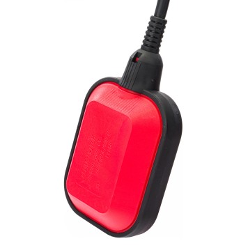 Pompa do WODY Brudnej Czystej Deszczówki 8000 l/h Ścieków 1" Pływak RTPDW0073