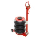 Podnośnik hydrauliczny bałwanek 4,5T KD369