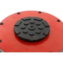 Podnośnik hydrauliczny bałwanek 4,5T KD369