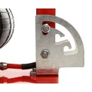 Podnośnik hydrauliczny bałwanek 4,5T KD369