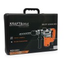 Młot udarowy 1600W KD1691