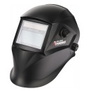 SAMOŚCIEMNIAJĄCA MASKA PRZYŁBICA SPAWALNICZA TRUE COLOR AUTOMATYCZNA LCD PM-APS-600TC