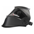 SAMOŚCIEMNIAJĄCA MASKA PRZYŁBICA SPAWALNICZA TRUE COLOR AUTOMATYCZNA LCD PM-APS-600TC