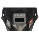 SAMOŚCIEMNIAJĄCA MASKA PRZYŁBICA SPAWALNICZA TRUE COLOR AUTOMATYCZNA LCD PM-APS-600TC